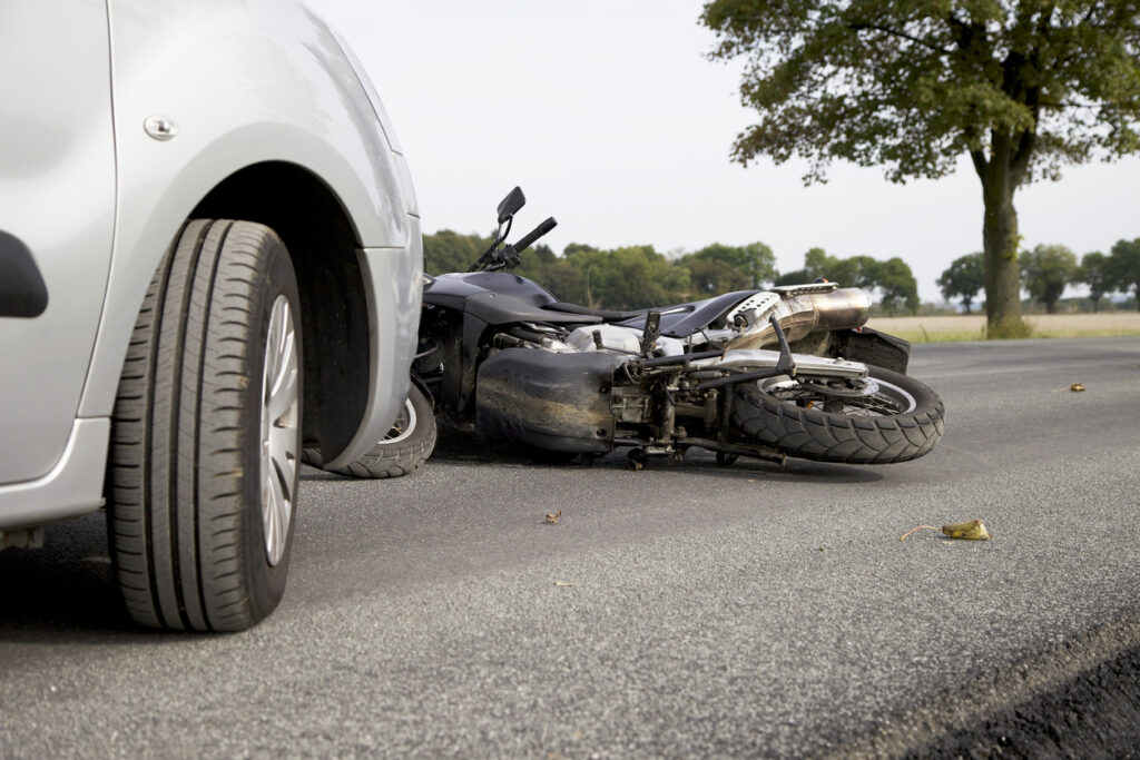 car accident help OKC motorcycle accidents